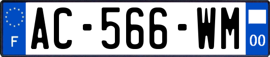 AC-566-WM