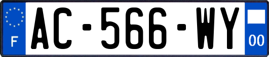AC-566-WY