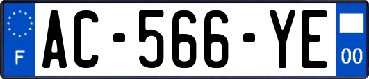AC-566-YE