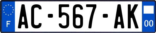 AC-567-AK