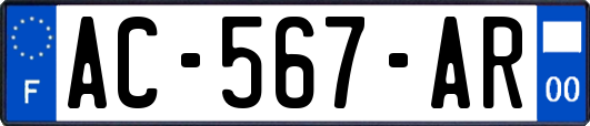 AC-567-AR