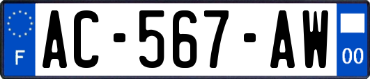 AC-567-AW