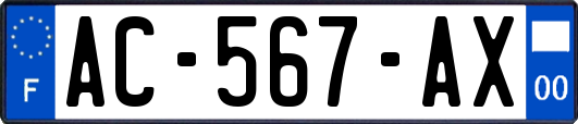 AC-567-AX