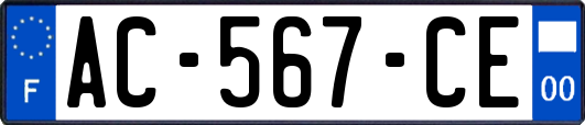 AC-567-CE