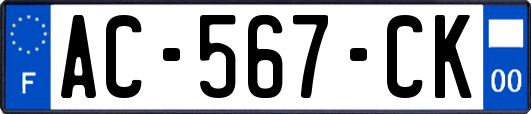 AC-567-CK