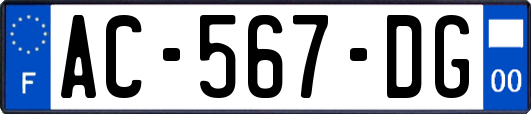 AC-567-DG