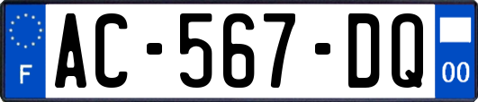 AC-567-DQ