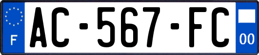 AC-567-FC