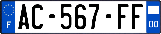 AC-567-FF