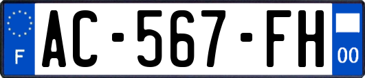 AC-567-FH