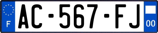 AC-567-FJ