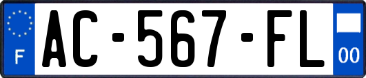 AC-567-FL