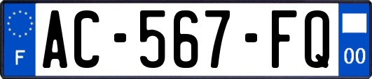 AC-567-FQ