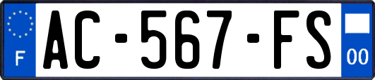 AC-567-FS