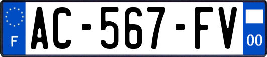 AC-567-FV