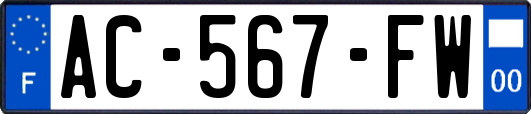 AC-567-FW