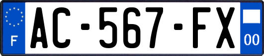 AC-567-FX