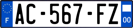 AC-567-FZ