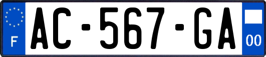 AC-567-GA