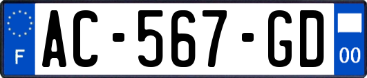 AC-567-GD