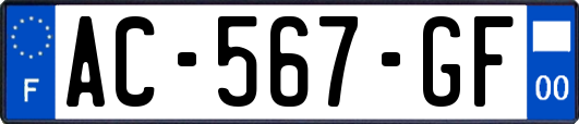 AC-567-GF