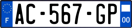 AC-567-GP
