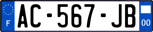 AC-567-JB