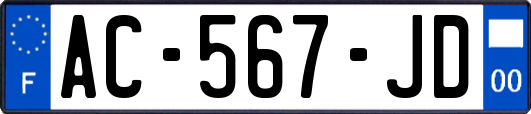 AC-567-JD