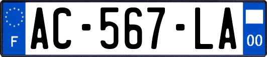 AC-567-LA