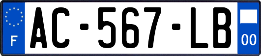 AC-567-LB
