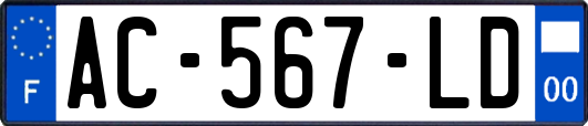 AC-567-LD