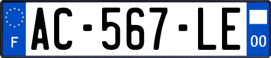 AC-567-LE