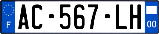 AC-567-LH