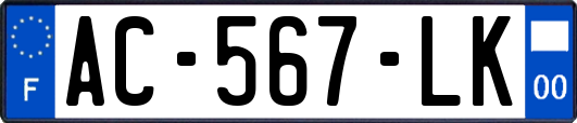 AC-567-LK