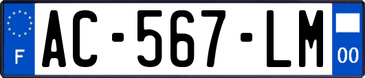 AC-567-LM