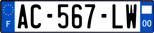 AC-567-LW