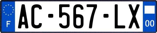 AC-567-LX