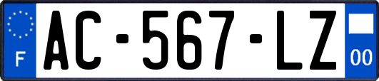 AC-567-LZ