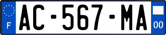 AC-567-MA