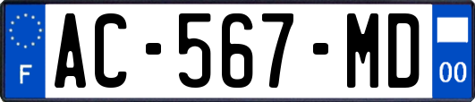 AC-567-MD