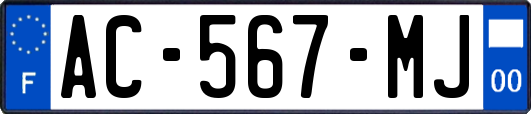 AC-567-MJ