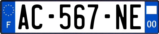 AC-567-NE