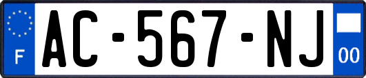 AC-567-NJ