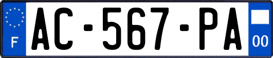 AC-567-PA