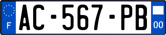 AC-567-PB