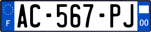 AC-567-PJ