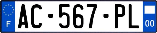AC-567-PL