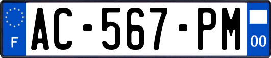 AC-567-PM