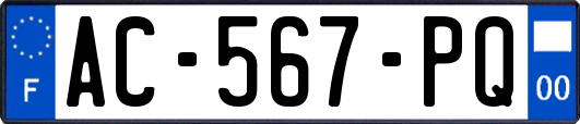 AC-567-PQ