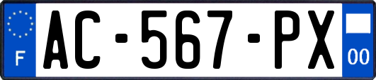 AC-567-PX